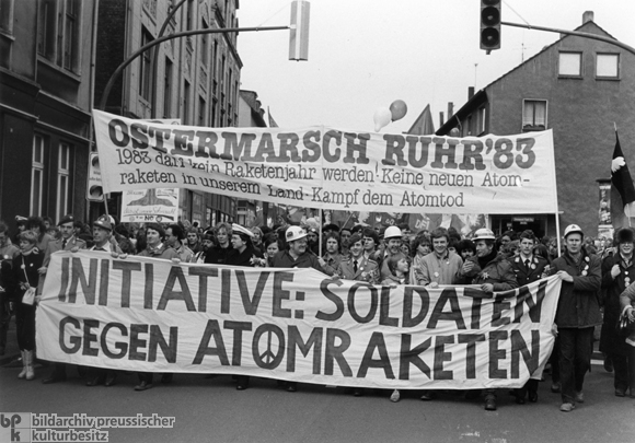 Ostermarsch (1983)